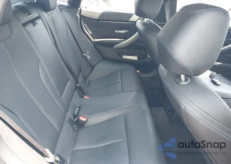 2017 BMW 440I Gran Coupe xDrive from USA, damaged, VIN WBA4E5C57HG188717